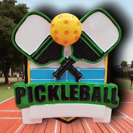ORNAMENTS - SPORTS