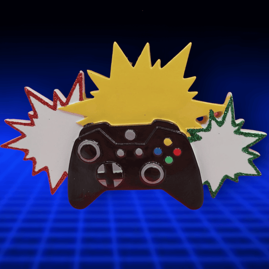 ORNAMENTS - STUDENTS / YOUTH / TEENS