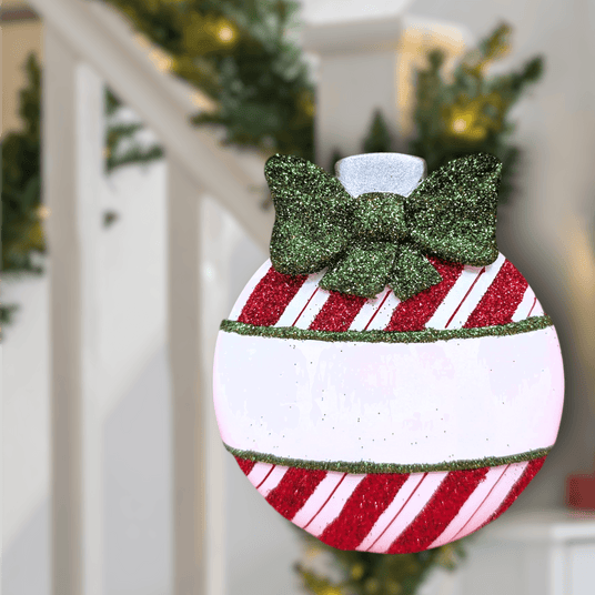 ORNAMENTS - CHRISTMAS & OTHER HOLIDAYS