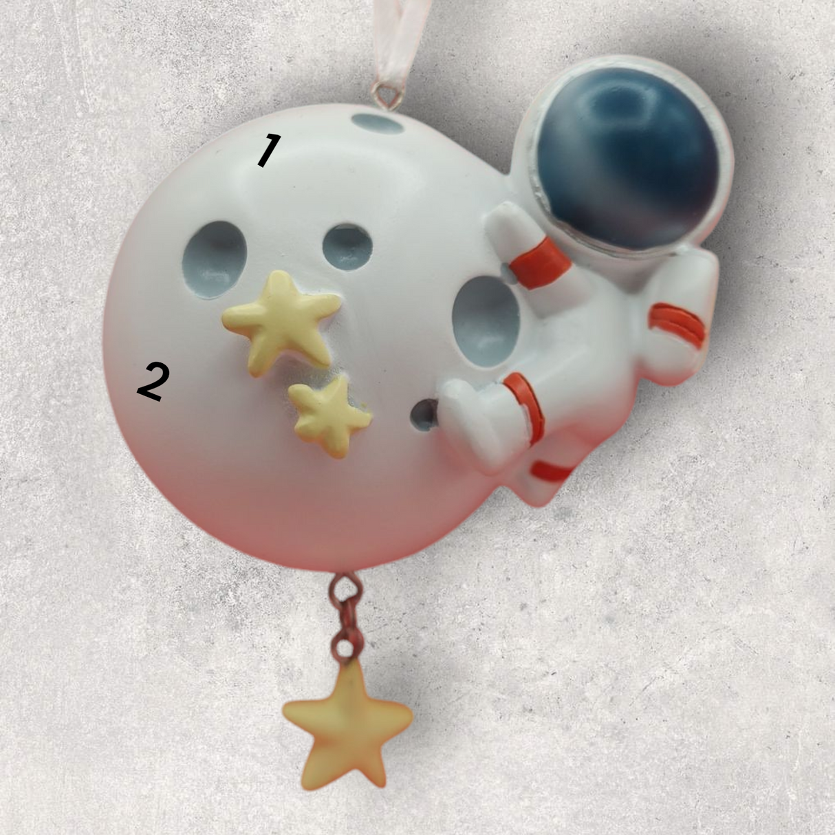 ASTRONAUT Ornament