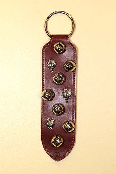 GRAPES CHARM DOOR HANGER