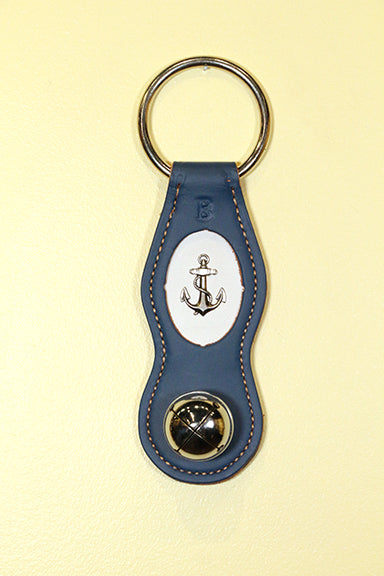 ANCHOR CHARM on 2-Color Doorhanger