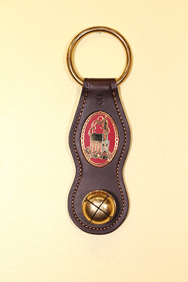CHURCH CHARM on 2-Color Doorhanger