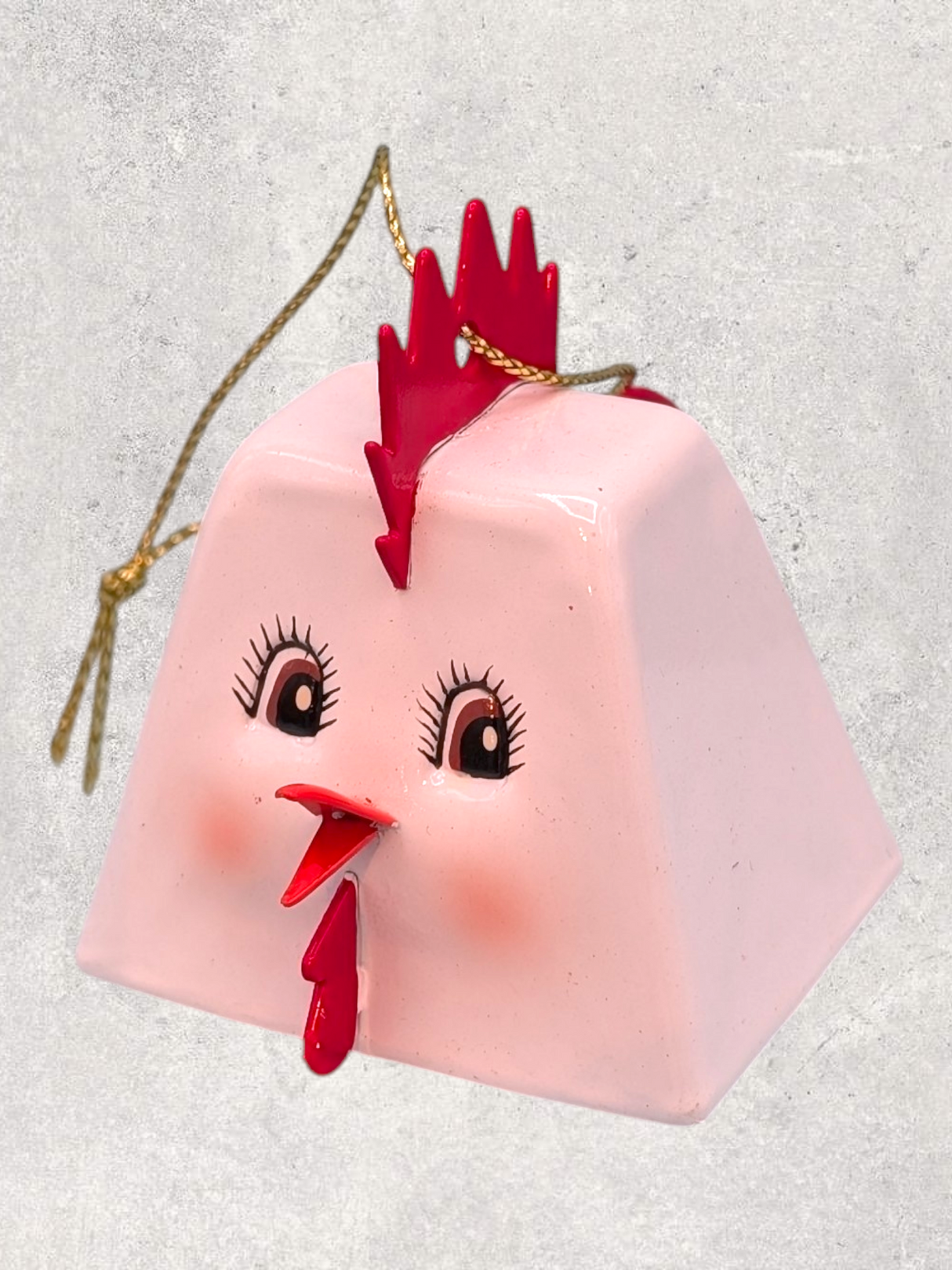 GIGGLE-LING - CHIPPER the CHICKEN