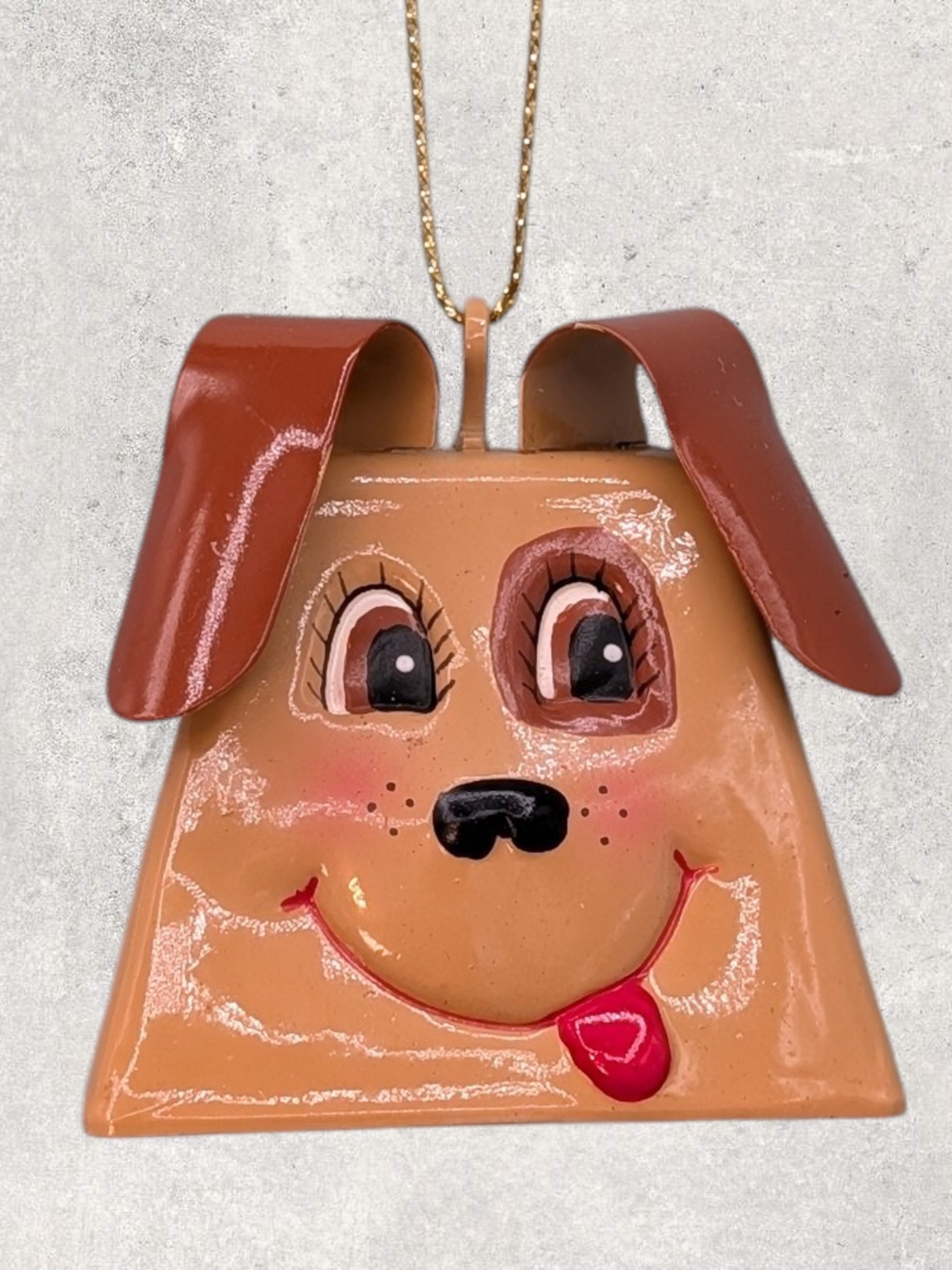 GIGGLE-LING - DOOLEY the DOG