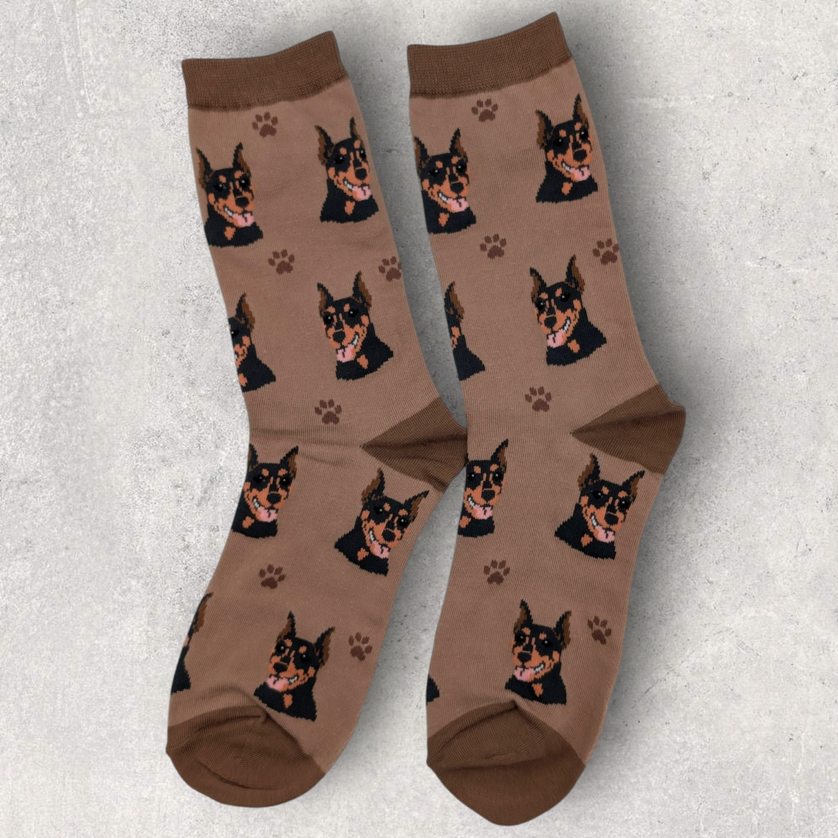 DOBERMAN - SOCKS