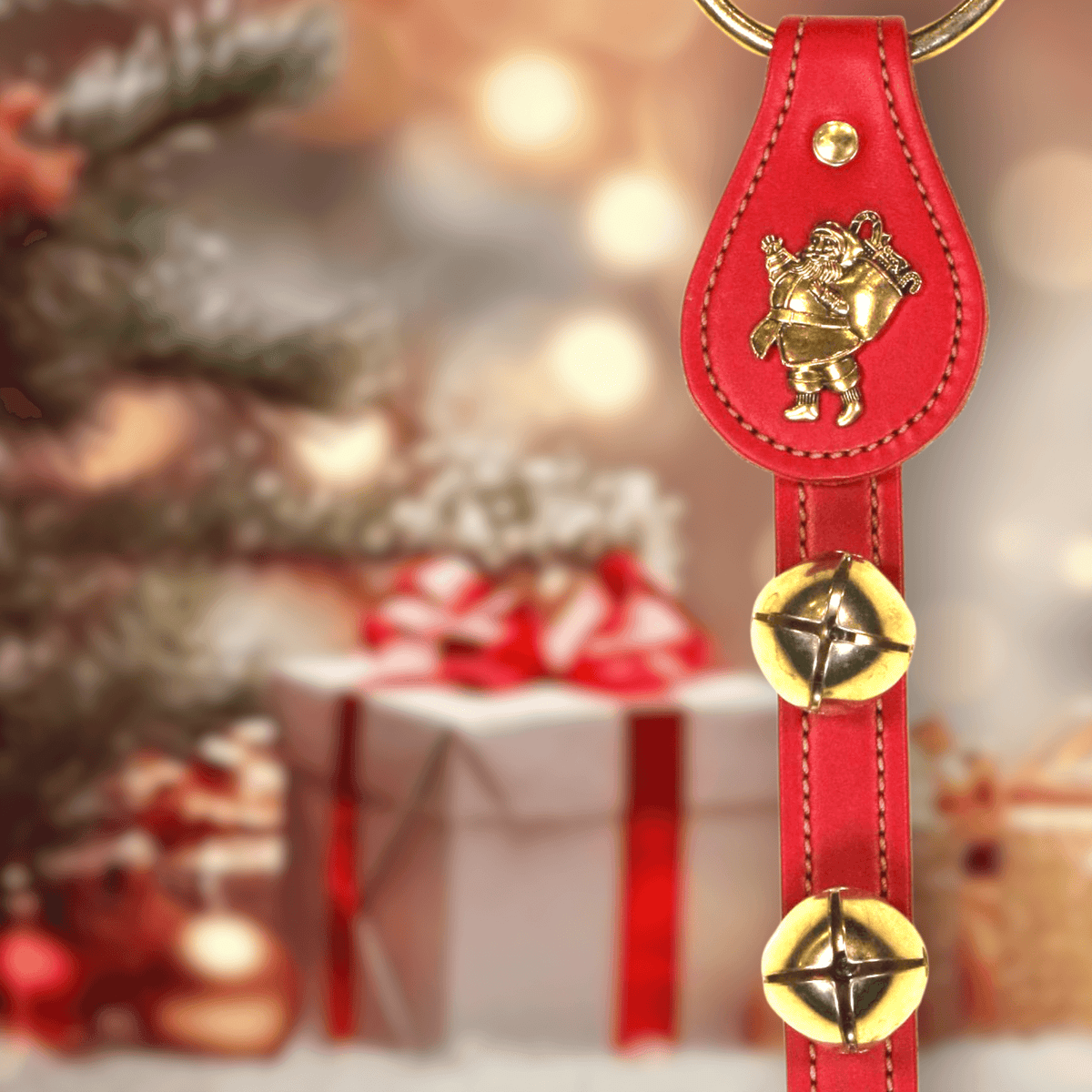 BELLS - CHRISTMAS – Wit & Hil
