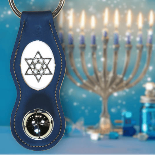 BELLS - HOLIDAYS (NOT Christmas)