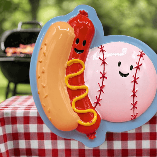 ORNAMENTS - FOOD / KITCHEN