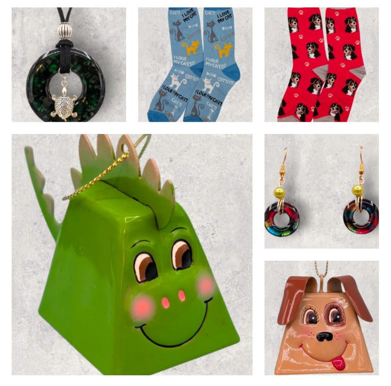 MORE FUN GIFTS – Wit & Hil