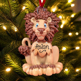 LION Ornament