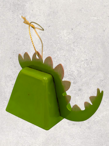 GIGGLE-LING - DION the DINOSAUR