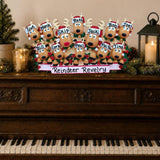 Reindeer Table Decoration (12 Names)