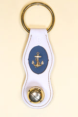 ANCHOR CHARM on 2-Color Doorhanger