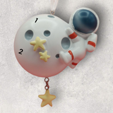 ASTRONAUT Ornament