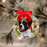 DOGS - BOXER - Disc