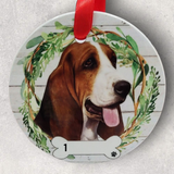 DOGS - BASSET HOUND - Disc