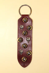 GRAPES CHARM DOOR HANGER