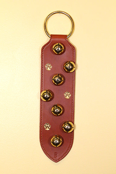 PAW PRINTS / PET CHARMS DOOR HANGER
