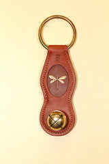 DRAGONFLY CHARM on 2-Color Doorhanger