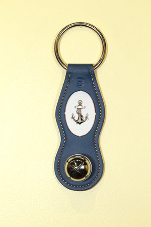 ANCHOR CHARM on 2-Color Doorhanger