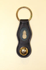 PINEAPPLE CHARM on 2-Color Doorhanger