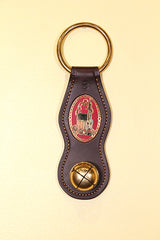 CHURCH CHARM on 2-Color Doorhanger
