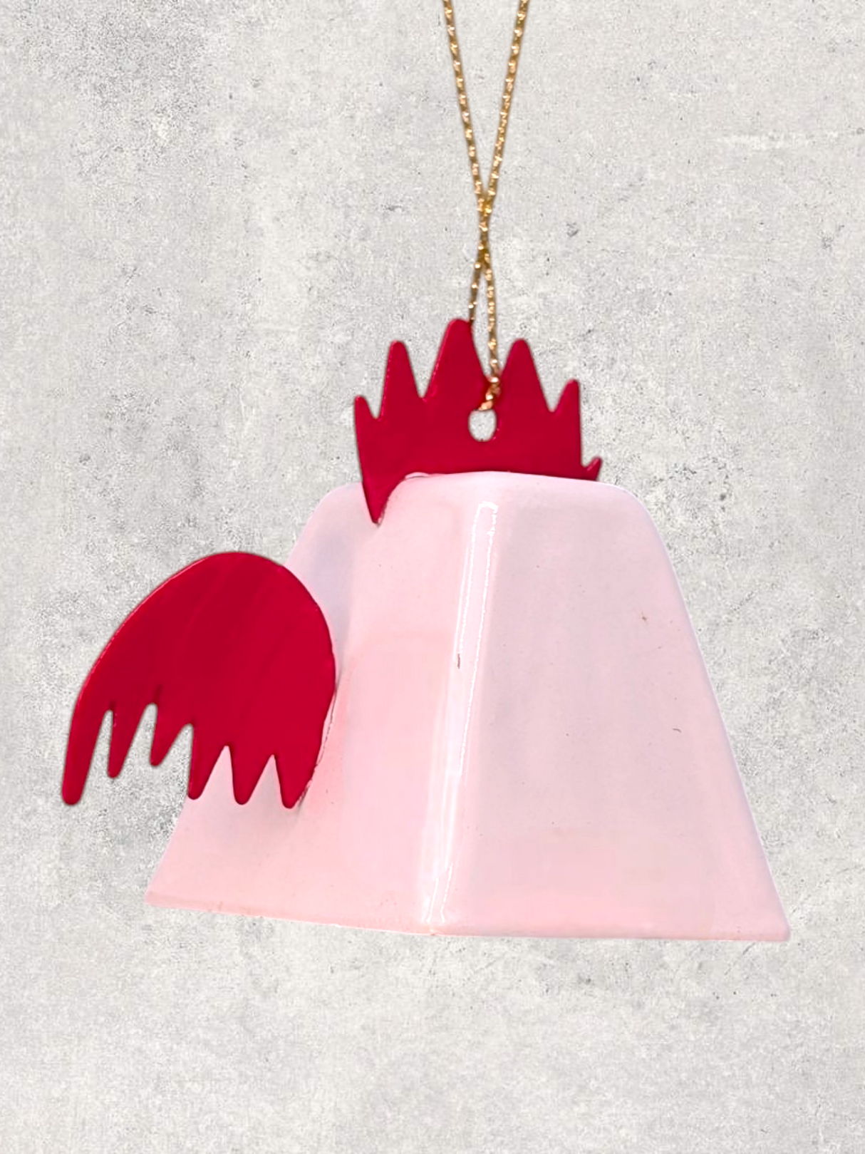 GIGGLE-LING - CHIPPER the CHICKEN