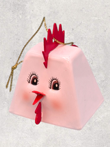 GIGGLE-LING - CHIPPER the CHICKEN