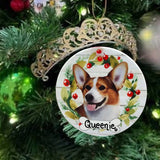 DOGS - CORGI - Disc