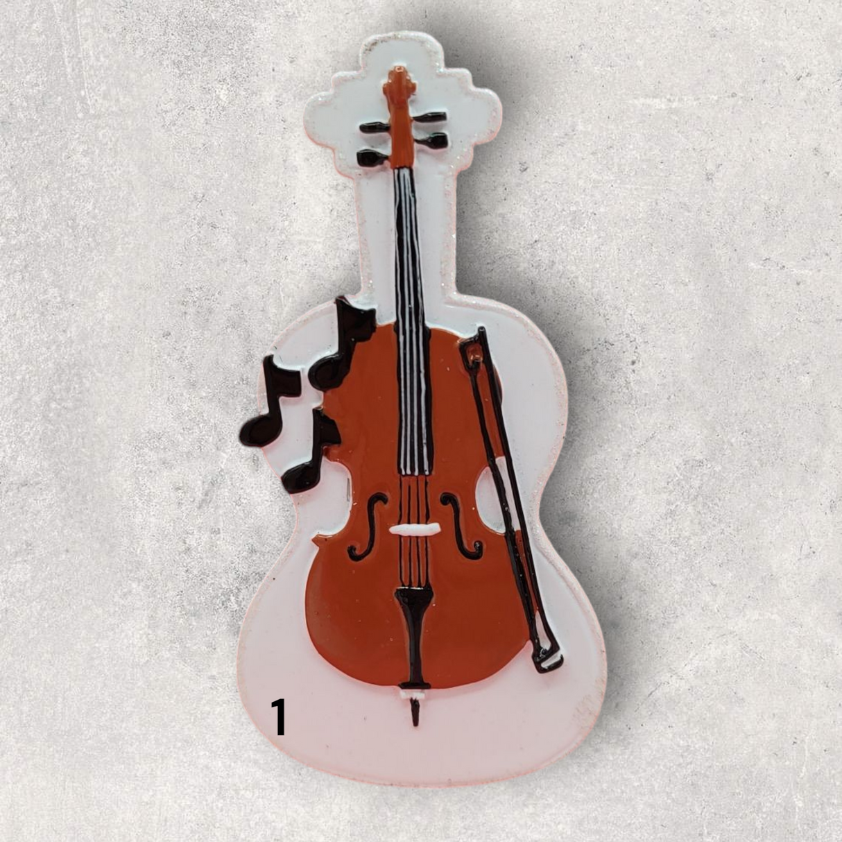 CELLO Ornament