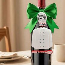 Chef Hat & Coat Ornament