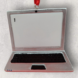 COMPUTER Ornament - LAPTOP
