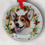 DOGS - CORGI - Disc