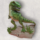 DINOSAUR Ornament - T-REX - REALISTIC