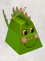 GIGGLE-LING - DION the DINOSAUR