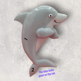 DOLPHIN Ornament