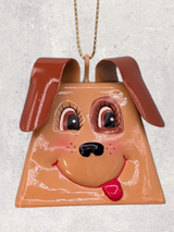 GIGGLE-LING - DOOLEY the DOG
