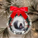 DOGS - OLD ENGLISH SHEEPDOG - Disc