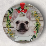 DOGS - FRENCH BULLDOG - Disc
