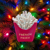 FRENCH FRIES Ornament