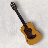 GUITAR Ornament - ACOUSTIC