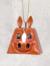 GIGGLE-LING - HARVEY the HORSE
