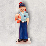 COAST GUARD Ornament