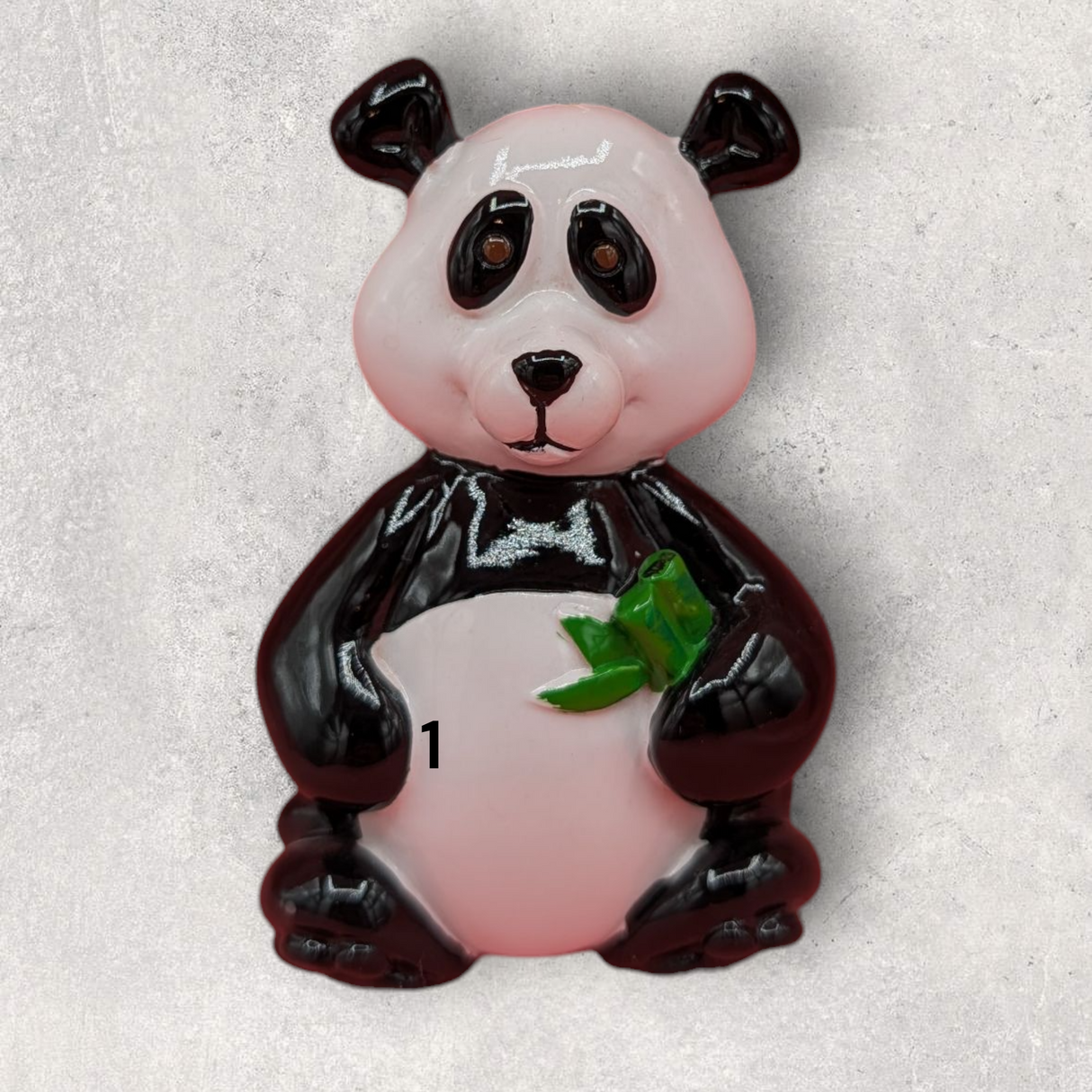 PANDA Ornament