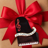 Piano Ornament