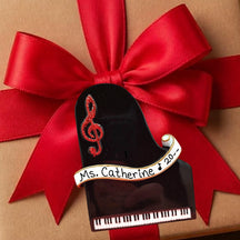 Piano Ornament