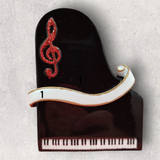 PIANO Ornament