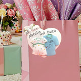 Expecting Ornament - Love Grows