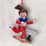 RUNNER Ornament - FEMALE
